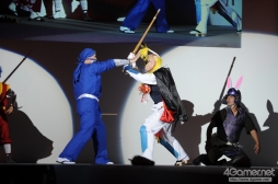 画像ギャラリー No.262のサムネイル画像 / ［TGS 2016］恒例のコスプレイベント「Cosplay Collection Night」の模様を大量の写真でお届け