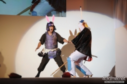 画像ギャラリー No.265のサムネイル画像 / ［TGS 2016］恒例のコスプレイベント「Cosplay Collection Night」の模様を大量の写真でお届け