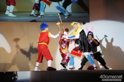 画像ギャラリー No.268のサムネイル画像 / ［TGS 2016］恒例のコスプレイベント「Cosplay Collection Night」の模様を大量の写真でお届け