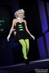画像ギャラリー No.272のサムネイル画像 / ［TGS 2016］恒例のコスプレイベント「Cosplay Collection Night」の模様を大量の写真でお届け