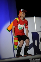 画像ギャラリー No.275のサムネイル画像 / ［TGS 2016］恒例のコスプレイベント「Cosplay Collection Night」の模様を大量の写真でお届け