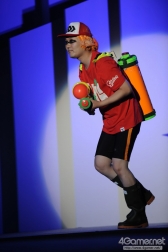 画像ギャラリー No.276のサムネイル画像 / ［TGS 2016］恒例のコスプレイベント「Cosplay Collection Night」の模様を大量の写真でお届け