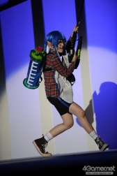 画像ギャラリー No.277のサムネイル画像 / ［TGS 2016］恒例のコスプレイベント「Cosplay Collection Night」の模様を大量の写真でお届け