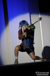 画像ギャラリー No.278のサムネイル画像 / ［TGS 2016］恒例のコスプレイベント「Cosplay Collection Night」の模様を大量の写真でお届け