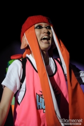 画像ギャラリー No.281のサムネイル画像 / ［TGS 2016］恒例のコスプレイベント「Cosplay Collection Night」の模様を大量の写真でお届け