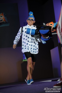 画像ギャラリー No.282のサムネイル画像 / ［TGS 2016］恒例のコスプレイベント「Cosplay Collection Night」の模様を大量の写真でお届け
