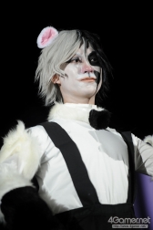 画像ギャラリー No.285のサムネイル画像 / ［TGS 2016］恒例のコスプレイベント「Cosplay Collection Night」の模様を大量の写真でお届け