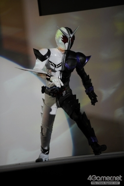 画像ギャラリー No.288のサムネイル画像 / ［TGS 2016］恒例のコスプレイベント「Cosplay Collection Night」の模様を大量の写真でお届け