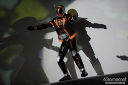 画像ギャラリー No.289のサムネイル画像 / ［TGS 2016］恒例のコスプレイベント「Cosplay Collection Night」の模様を大量の写真でお届け