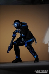 画像ギャラリー No.293のサムネイル画像 / ［TGS 2016］恒例のコスプレイベント「Cosplay Collection Night」の模様を大量の写真でお届け