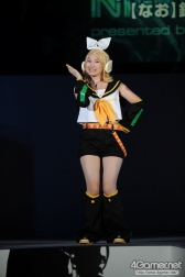 画像ギャラリー No.298のサムネイル画像 / ［TGS 2016］恒例のコスプレイベント「Cosplay Collection Night」の模様を大量の写真でお届け