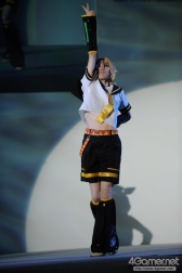画像ギャラリー No.300のサムネイル画像 / ［TGS 2016］恒例のコスプレイベント「Cosplay Collection Night」の模様を大量の写真でお届け