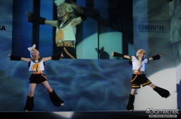 画像ギャラリー No.302のサムネイル画像 / ［TGS 2016］恒例のコスプレイベント「Cosplay Collection Night」の模様を大量の写真でお届け