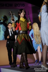 画像ギャラリー No.317のサムネイル画像 / ［TGS 2016］恒例のコスプレイベント「Cosplay Collection Night」の模様を大量の写真でお届け