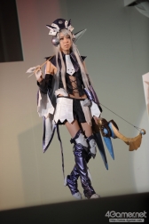 画像ギャラリー No.327のサムネイル画像 / ［TGS 2016］恒例のコスプレイベント「Cosplay Collection Night」の模様を大量の写真でお届け