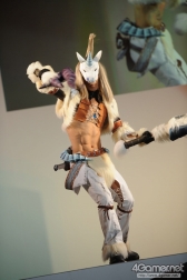 画像ギャラリー No.329のサムネイル画像 / ［TGS 2016］恒例のコスプレイベント「Cosplay Collection Night」の模様を大量の写真でお届け