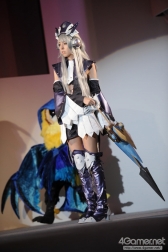 画像ギャラリー No.330のサムネイル画像 / ［TGS 2016］恒例のコスプレイベント「Cosplay Collection Night」の模様を大量の写真でお届け