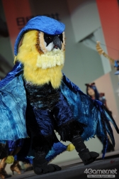 画像ギャラリー No.332のサムネイル画像 / ［TGS 2016］恒例のコスプレイベント「Cosplay Collection Night」の模様を大量の写真でお届け