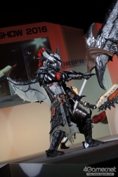 画像ギャラリー No.335のサムネイル画像 / ［TGS 2016］恒例のコスプレイベント「Cosplay Collection Night」の模様を大量の写真でお届け