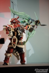 画像ギャラリー No.336のサムネイル画像 / ［TGS 2016］恒例のコスプレイベント「Cosplay Collection Night」の模様を大量の写真でお届け
