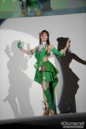 画像ギャラリー No.342のサムネイル画像 / ［TGS 2016］恒例のコスプレイベント「Cosplay Collection Night」の模様を大量の写真でお届け
