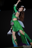 画像ギャラリー No.344のサムネイル画像 / ［TGS 2016］恒例のコスプレイベント「Cosplay Collection Night」の模様を大量の写真でお届け