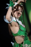 画像ギャラリー No.345のサムネイル画像 / ［TGS 2016］恒例のコスプレイベント「Cosplay Collection Night」の模様を大量の写真でお届け
