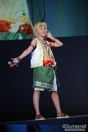 画像ギャラリー No.346のサムネイル画像 / ［TGS 2016］恒例のコスプレイベント「Cosplay Collection Night」の模様を大量の写真でお届け