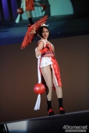 画像ギャラリー No.354のサムネイル画像 / ［TGS 2016］恒例のコスプレイベント「Cosplay Collection Night」の模様を大量の写真でお届け