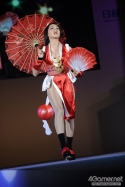 画像ギャラリー No.355のサムネイル画像 / ［TGS 2016］恒例のコスプレイベント「Cosplay Collection Night」の模様を大量の写真でお届け