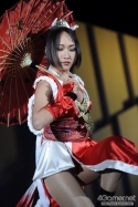 画像ギャラリー No.356のサムネイル画像 / ［TGS 2016］恒例のコスプレイベント「Cosplay Collection Night」の模様を大量の写真でお届け
