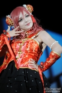 画像ギャラリー No.360のサムネイル画像 / ［TGS 2016］恒例のコスプレイベント「Cosplay Collection Night」の模様を大量の写真でお届け