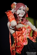 画像ギャラリー No.361のサムネイル画像 / ［TGS 2016］恒例のコスプレイベント「Cosplay Collection Night」の模様を大量の写真でお届け