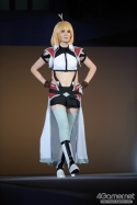 画像ギャラリー No.363のサムネイル画像 / ［TGS 2016］恒例のコスプレイベント「Cosplay Collection Night」の模様を大量の写真でお届け
