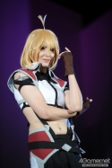 画像ギャラリー No.364のサムネイル画像 / ［TGS 2016］恒例のコスプレイベント「Cosplay Collection Night」の模様を大量の写真でお届け