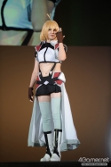 画像ギャラリー No.365のサムネイル画像 / ［TGS 2016］恒例のコスプレイベント「Cosplay Collection Night」の模様を大量の写真でお届け