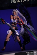 画像ギャラリー No.369のサムネイル画像 / ［TGS 2016］恒例のコスプレイベント「Cosplay Collection Night」の模様を大量の写真でお届け