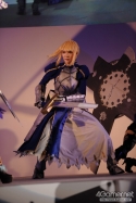 画像ギャラリー No.370のサムネイル画像 / ［TGS 2016］恒例のコスプレイベント「Cosplay Collection Night」の模様を大量の写真でお届け