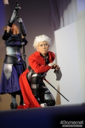 画像ギャラリー No.373のサムネイル画像 / ［TGS 2016］恒例のコスプレイベント「Cosplay Collection Night」の模様を大量の写真でお届け