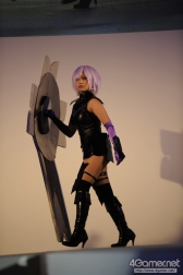 画像ギャラリー No.374のサムネイル画像 / ［TGS 2016］恒例のコスプレイベント「Cosplay Collection Night」の模様を大量の写真でお届け