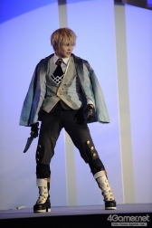 画像ギャラリー No.376のサムネイル画像 / ［TGS 2016］恒例のコスプレイベント「Cosplay Collection Night」の模様を大量の写真でお届け