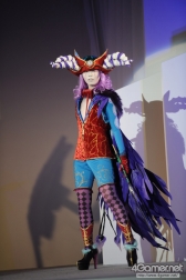 画像ギャラリー No.377のサムネイル画像 / ［TGS 2016］恒例のコスプレイベント「Cosplay Collection Night」の模様を大量の写真でお届け