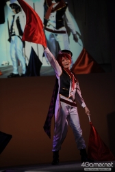 画像ギャラリー No.398のサムネイル画像 / ［TGS 2016］恒例のコスプレイベント「Cosplay Collection Night」の模様を大量の写真でお届け