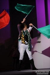 画像ギャラリー No.399のサムネイル画像 / ［TGS 2016］恒例のコスプレイベント「Cosplay Collection Night」の模様を大量の写真でお届け