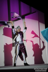 画像ギャラリー No.400のサムネイル画像 / ［TGS 2016］恒例のコスプレイベント「Cosplay Collection Night」の模様を大量の写真でお届け