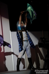 画像ギャラリー No.401のサムネイル画像 / ［TGS 2016］恒例のコスプレイベント「Cosplay Collection Night」の模様を大量の写真でお届け