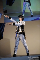 画像ギャラリー No.402のサムネイル画像 / ［TGS 2016］恒例のコスプレイベント「Cosplay Collection Night」の模様を大量の写真でお届け