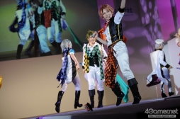 画像ギャラリー No.404のサムネイル画像 / ［TGS 2016］恒例のコスプレイベント「Cosplay Collection Night」の模様を大量の写真でお届け