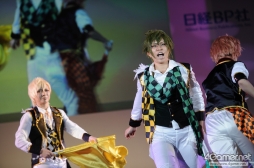 画像ギャラリー No.405のサムネイル画像 / ［TGS 2016］恒例のコスプレイベント「Cosplay Collection Night」の模様を大量の写真でお届け