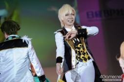画像ギャラリー No.406のサムネイル画像 / ［TGS 2016］恒例のコスプレイベント「Cosplay Collection Night」の模様を大量の写真でお届け